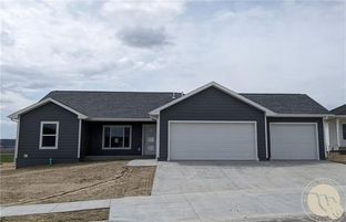 Plan Unknown - Trails West: Billings, Montana - Trails West Homes
