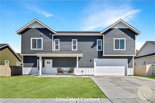 Plan Unknown - Trails West: Billings, Montana - Trails West Homes