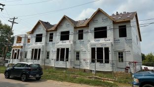 Plan Unknown - Anderson Place: Cincinnati, Ohio - Cristo Homes