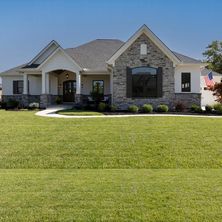 Tear Down And Rebuild Wieland Builders - West Chester, OH