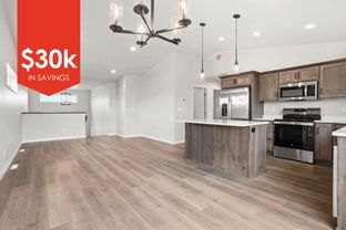 Plan 13 - Jordahl Custom Homes: West Fargo, North Dakota - Jordahl Custom Homes