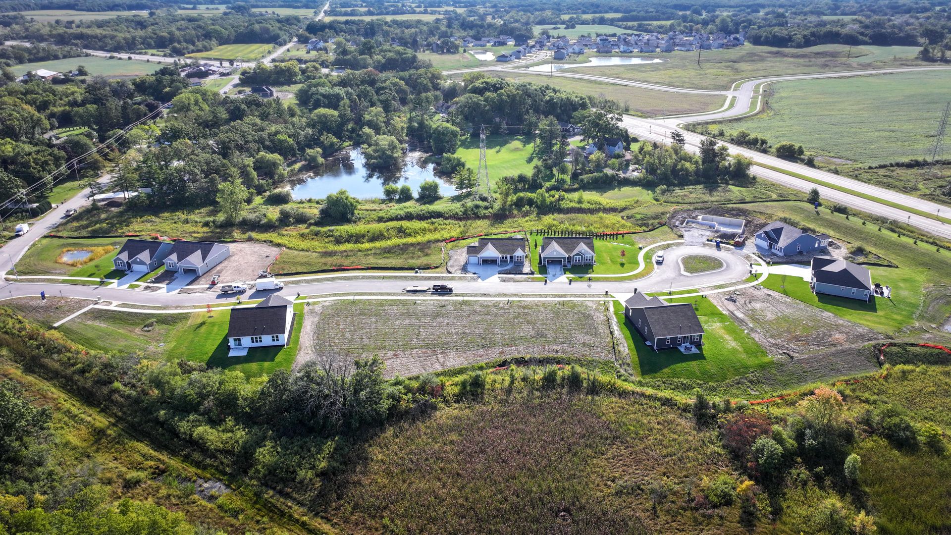 casa en Woodfield Trail por Stepping Stone Homes