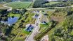 homes in Woodfield Trail by Stepping Stone Homes