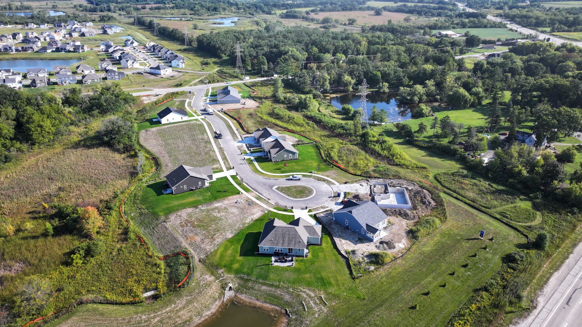 casa en Woodfield Trail por Stepping Stone Homes