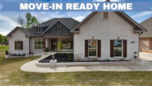 105 Oakland Springs - Bellawoods: Madison, Alabama - Woodland Homes