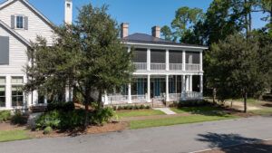 casa en Front Light Building Company por Front Light Building Company