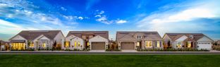 Gateway por FCB Homes en Stockton-Lodi California