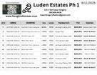 Luden Estates - Vancouver, WA
