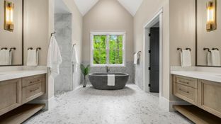 Cedar Hill - Loudermilk Homes: Atlanta, Georgia - Loudermilk Homes