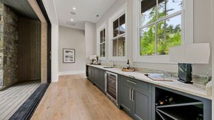 Cedar Hill - Loudermilk Homes: Atlanta, Georgia - Loudermilk Homes