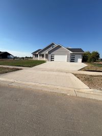 Plan Unknown - Tycore Built: Green Bay, Wisconsin - Tycore Built