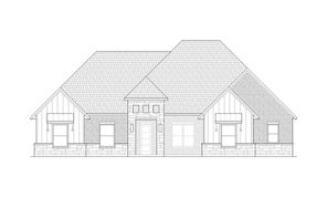 136 Oak Meadow Lane (Plan Unknown)