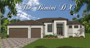 Harbor Home Builders por Harbor Home Builders en Punta Gorda Florida
