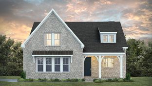 Bryan B - BC Stone Homes: Lagrange, Georgia - BC Stone Homes