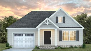 Cardinal A Siding - BC Stone Homes: Lagrange, Georgia - BC Stone Homes