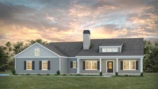 Carter A - BC Stone Homes: Lagrange, Georgia - BC Stone Homes
