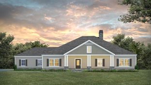 Charleston A Siding - BC Stone Homes: Lagrange, Georgia - BC Stone Homes