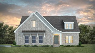 Claire B - BC Stone Homes: Lagrange, Georgia - BC Stone Homes