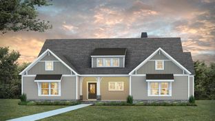 Collinsworth A - BC Stone Homes: Lagrange, Georgia - BC Stone Homes