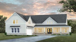 Donte A - BC Stone Homes: Lagrange, Georgia - BC Stone Homes