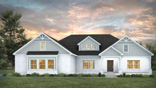 Elizabeth B - BC Stone Homes: Lagrange, Georgia - BC Stone Homes