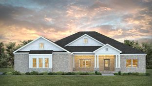 Elizabeth A Brick - BC Stone Homes: Lagrange, Georgia - BC Stone Homes