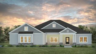 Elizabeth A - BC Stone Homes: Lagrange, Georgia - BC Stone Homes