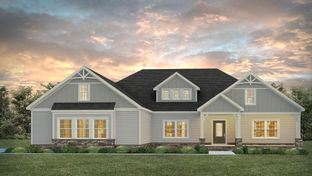 Elizabeth B - BC Stone Homes: Lagrange, Georgia - BC Stone Homes