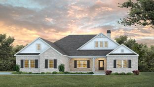 Evelyn A - BC Stone Homes: Lagrange, Georgia - BC Stone Homes