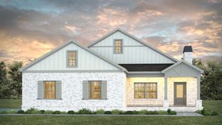 Fairfax A - BC Stone Homes: Lagrange, Georgia - BC Stone Homes