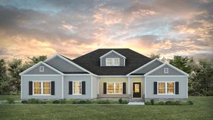 Galveston A Siding - BC Stone Homes: Lagrange, Georgia - BC Stone Homes