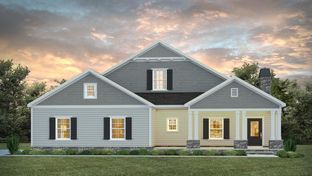Gordon A - BC Stone Homes: Lagrange, Georgia - BC Stone Homes