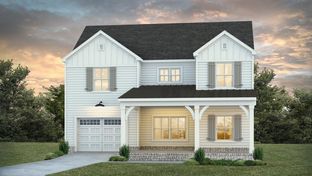 Grayton A - BC Stone Homes: Lagrange, Georgia - BC Stone Homes