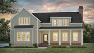 Haberdash A Siding - BC Stone Homes: Lagrange, Georgia - BC Stone Homes