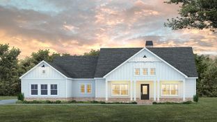 Helena A - BC Stone Homes: Lagrange, Georgia - BC Stone Homes