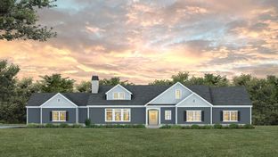 Johnston A Siding - BC Stone Homes: Lagrange, Georgia - BC Stone Homes