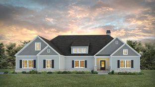 Kingsport A Siding - BC Stone Homes: Lagrange, Georgia - BC Stone Homes