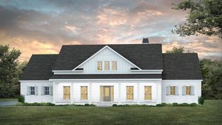 Lauren A Brick - BC Stone Homes: Lagrange, Georgia - BC Stone Homes