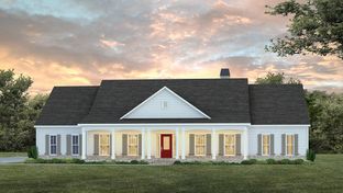Lauren B - BC Stone Homes: Lagrange, Georgia - BC Stone Homes
