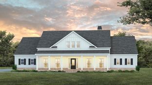 Lauren A - BC Stone Homes: Lagrange, Georgia - BC Stone Homes