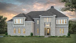 Madison A - BC Stone Homes: Lagrange, Georgia - BC Stone Homes