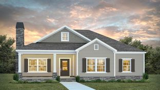 Marion A Siding - BC Stone Homes: Lagrange, Georgia - BC Stone Homes