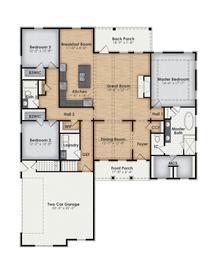 Please Contact US With Any Questions - BC Stone Homes: Lagrange, Georgia - BC Stone Homes