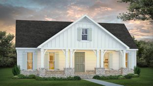 Roswell A - BC Stone Homes: Lagrange, Georgia - BC Stone Homes