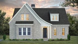 Russell A - BC Stone Homes: Lagrange, Georgia - BC Stone Homes