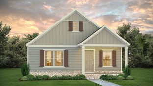 Sebastian A - BC Stone Homes: Lagrange, Georgia - BC Stone Homes