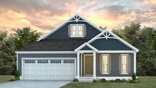 Plan 2 - BC Stone Homes: Lagrange, Georgia - BC Stone Homes