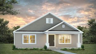 Springdale B Siding - BC Stone Homes: Lagrange, Georgia - BC Stone Homes
