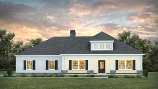 Tucker A Siding - BC Stone Homes: Lagrange, Georgia - BC Stone Homes