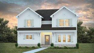 Weldon A - BC Stone Homes: Lagrange, Georgia - BC Stone Homes